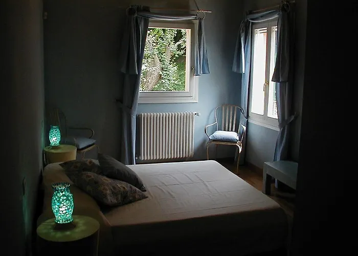 Belfiore בית חווה