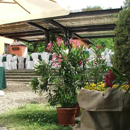 Séjour à la ferme Belfiore Bologne