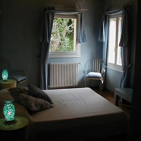 Belfiore Séjour à la ferme