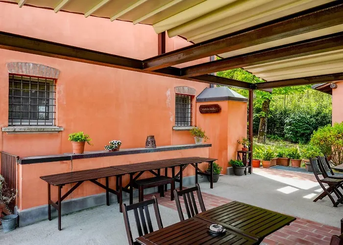 팜스테이 Belfiore