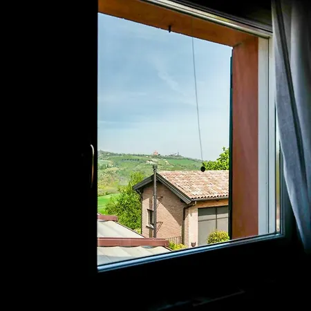 Belfiore Çiftlik konaklama *