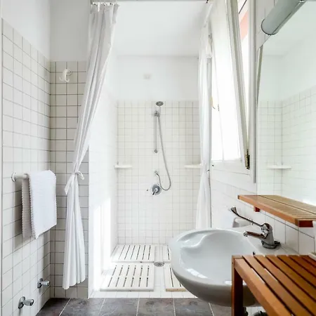 Farm stay Belfiore Bologna