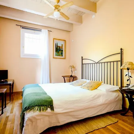 Belfiore Farm stay *