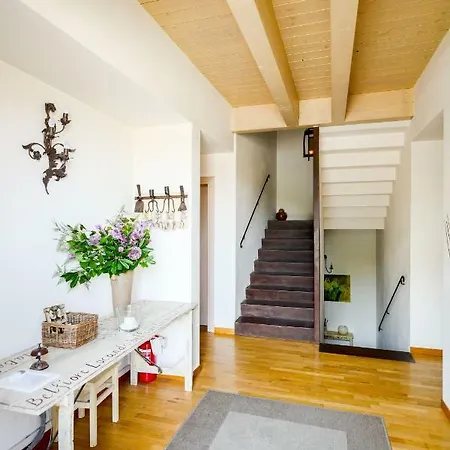 Alloggio per agriturismo Belfiore *