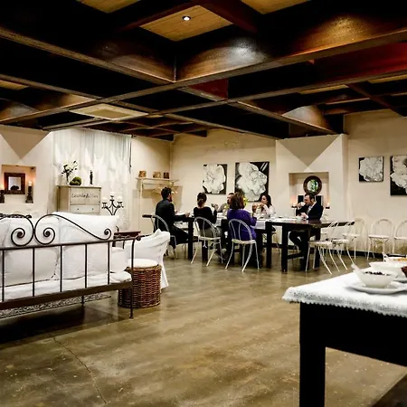 Belfiore Farm stay Bologna