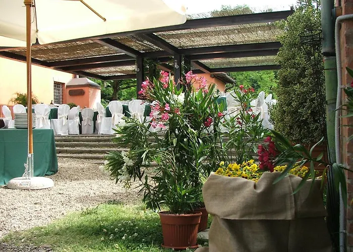 Farma Belfiore Boloňa