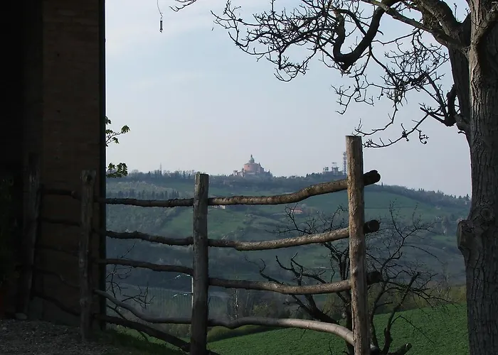 Farma Belfiore Boloňa