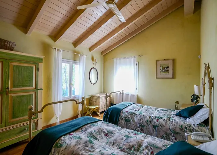 Locanda Belfiore بولونيا