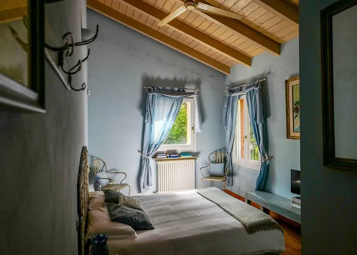 Locanda Belfiore مزرعة للإقامة