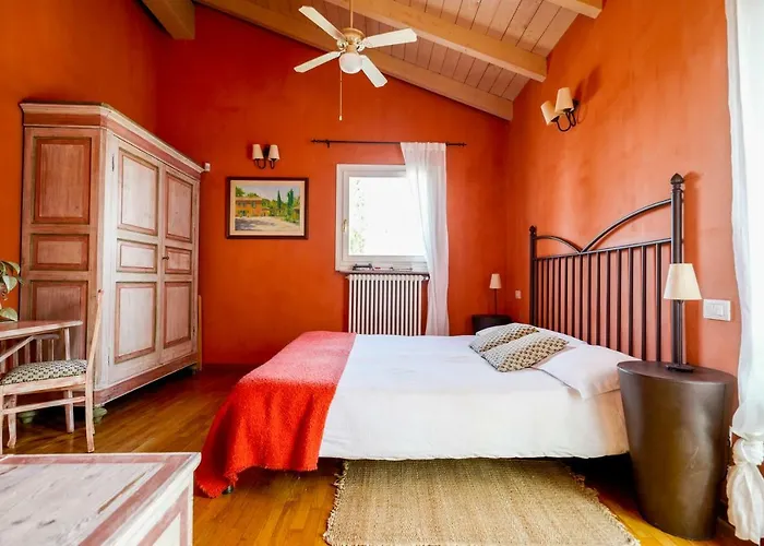 Locanda Belfiore بولونيا