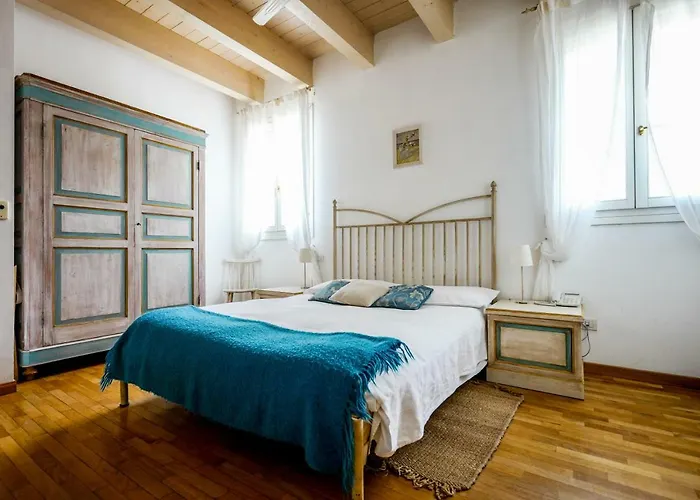 Locanda Belfiore * بولونيا