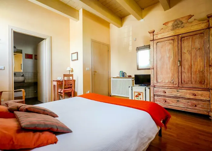 Locanda Belfiore بولونيا