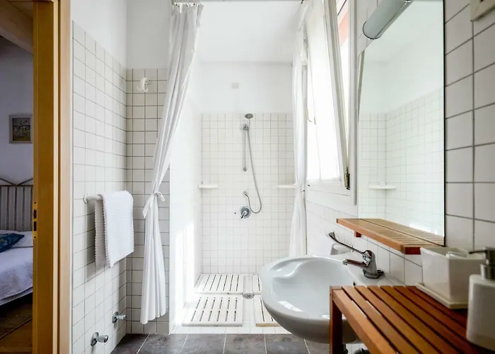 مزرعة للإقامة Locanda Belfiore بولونيا