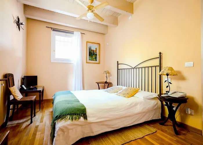 Locanda Belfiore مزرعة للإقامة *