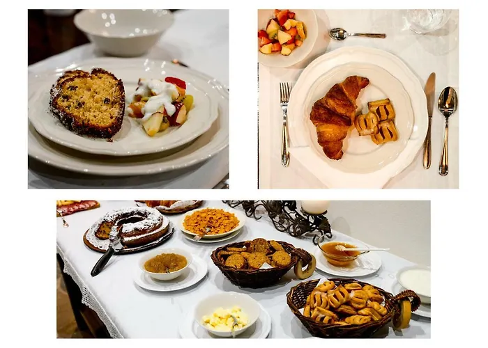 Belfiore Farma Boloňa