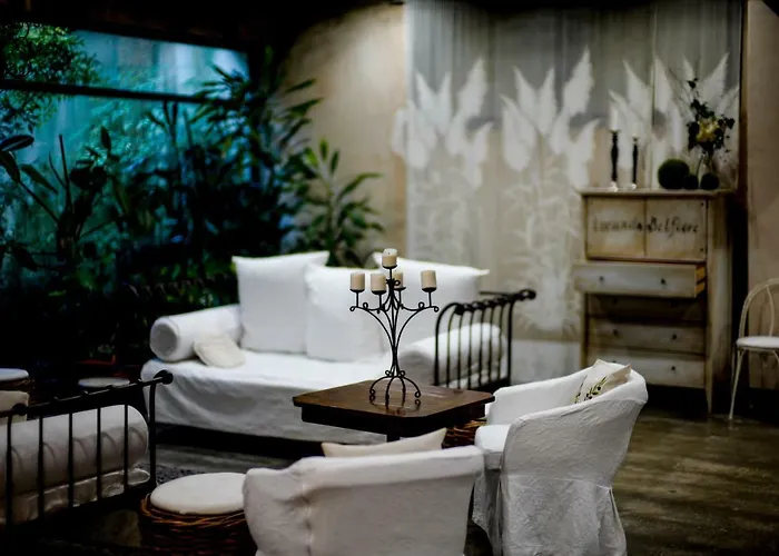 Locanda Belfiore * بولونيا