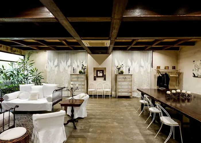 Locanda Belfiore مزرعة للإقامة