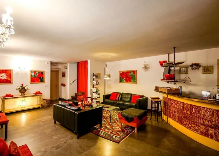 Locanda Belfiore مزرعة للإقامة *