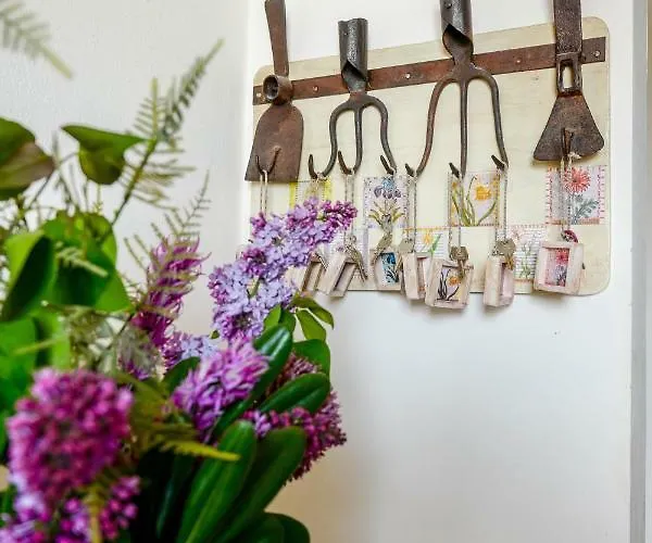 Locanda Belfiore مزرعة للإقامة