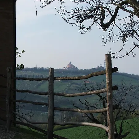 Alloggio per agriturismo Belfiore Bologna