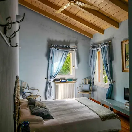 Belfiore Alloggio per agriturismo