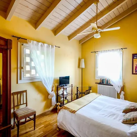 Belfiore Alloggio per agriturismo *