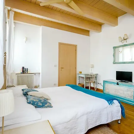 Belfiore Alloggio per agriturismo Bologna