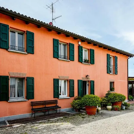 Belfiore Alloggio per agriturismo Bologna