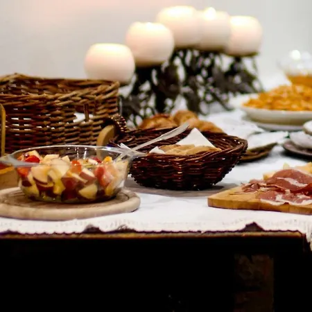 Alloggio per agriturismo Belfiore