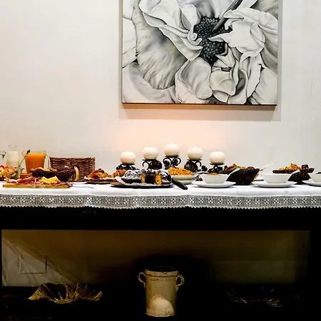 Alloggio per agriturismo Belfiore *