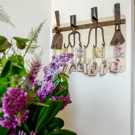 Belfiore Alloggio per agriturismo