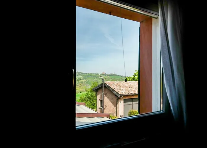 Belfiore Çiftlik konaklama *