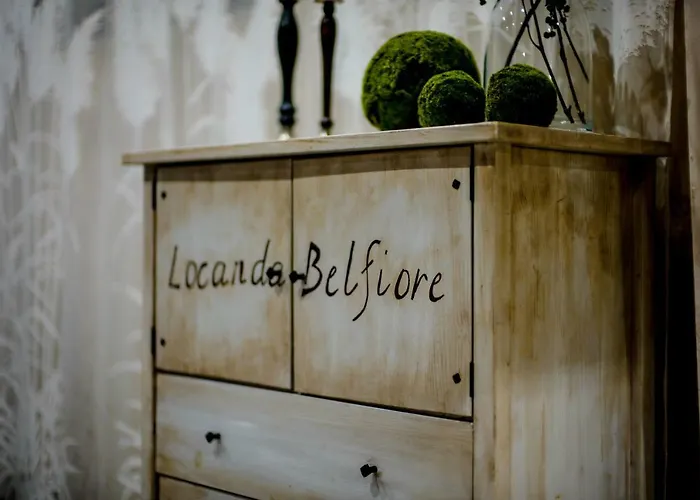 Belfiore * Bolonya