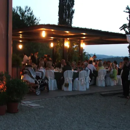 Belfiore Фермерский дом