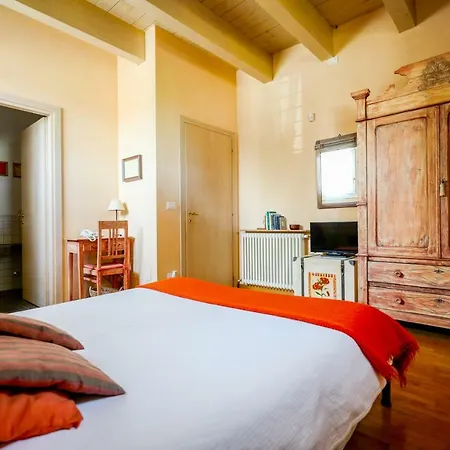 Belfiore Болонья