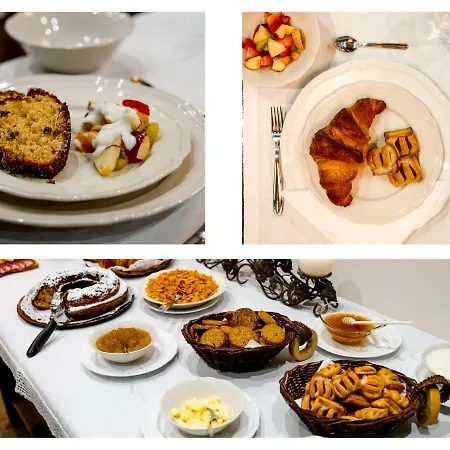 Belfiore Фермерский дом Болонья