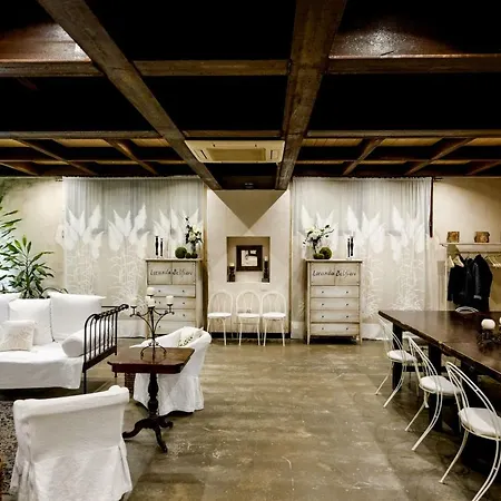 Belfiore Фермерский дом