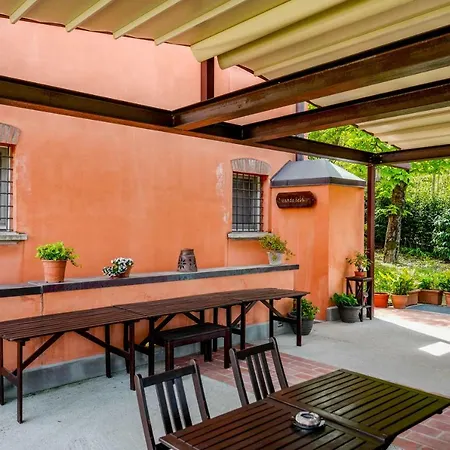 Фермерский дом Belfiore